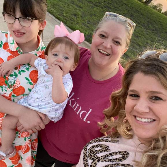 Meet your Posher, Beth - Picture 2 of 8